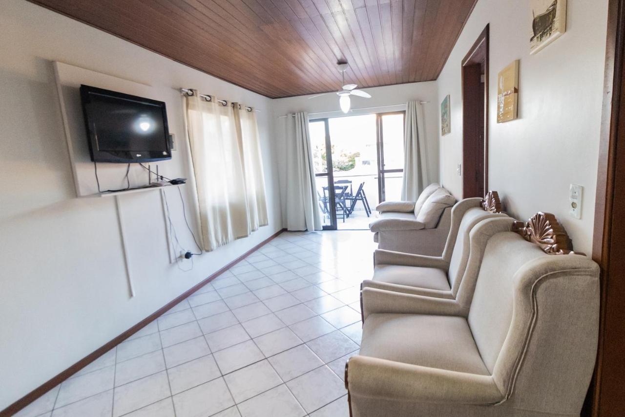 Apartamento Cobertura - 140 Metros Da Praia Bombinhas Exterior foto
