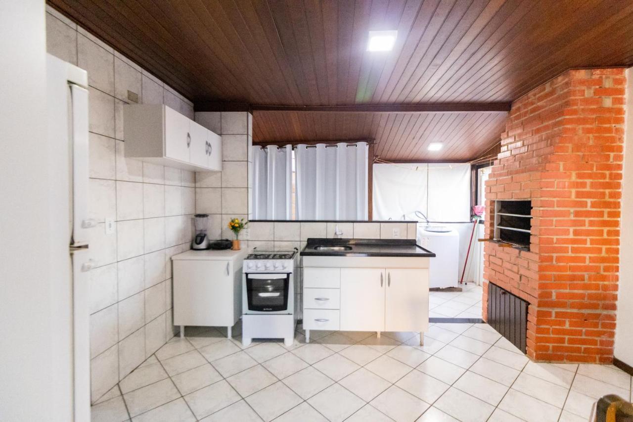 Apartamento Cobertura - 140 Metros Da Praia Bombinhas Exterior foto